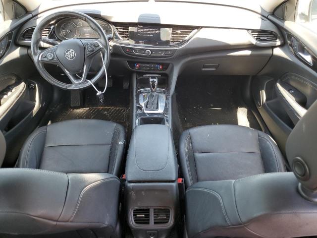 2019 BUICK REGAL TOUR W04GV8SX6K1029308