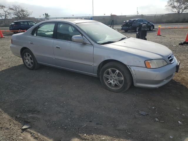 2000 Acura 3.2Tl VIN: 19UUA5667YA030661 Lot: 54090434