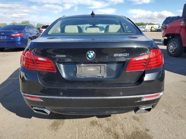 2015 BMW 550 Xi VIN: WBAKP9C55FD693811 Lot: 51222124