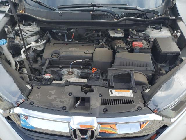 2019 Honda Cr-V Lx VIN: 2HKRW6H37KH210723 Lot: 53511874