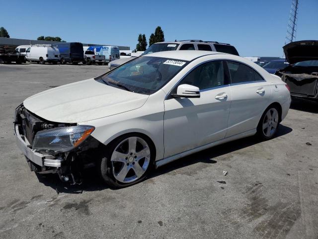 VIN WDDSJ4EB0GN387918 2016 Mercedes-Benz CLA-Class,... no.1