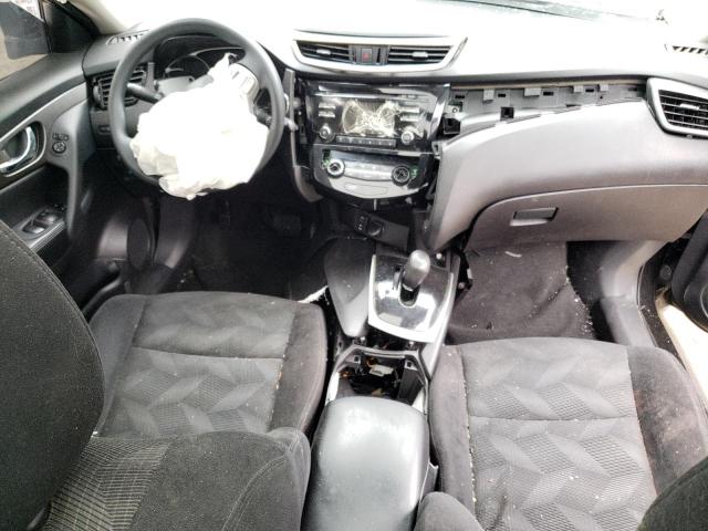 2015 NISSAN ROGUE S - 5N1AT2MV7FC810371