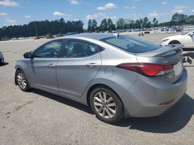 2015 Hyundai Elantra Se VIN: KMHDH4AE1FU382290 Lot: 55765914