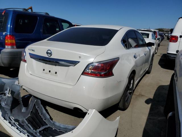 2015 Nissan Altima 2.5 VIN: 1N4AL3AP4FC567429 Lot: 53830104