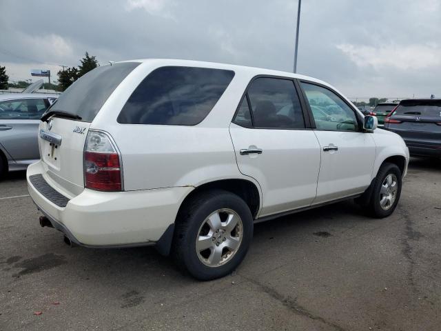 2005 Acura Mdx VIN: 2HNYD18235H554925 Lot: 56762064