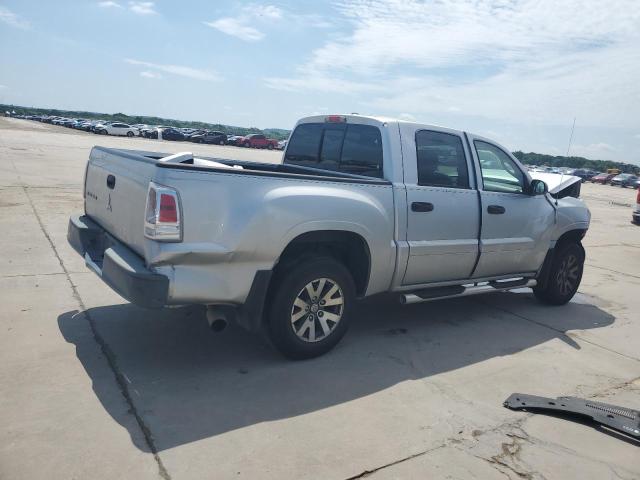 2007 Mitsubishi Raider Ls VIN: 1Z7HC28K87S109594 Lot: 56758904