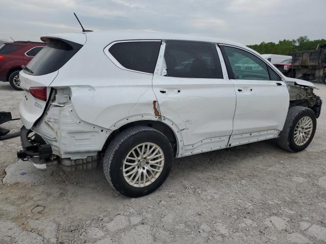 2019 HYUNDAI SANTA FE S - 5NMS23AD5KH086950