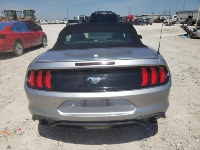 2022 FORD MUSTANG - 1FATP8UHXN5102428