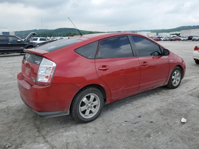 2007 Toyota Prius VIN: JTDKB20U877655476 Lot: 55497584