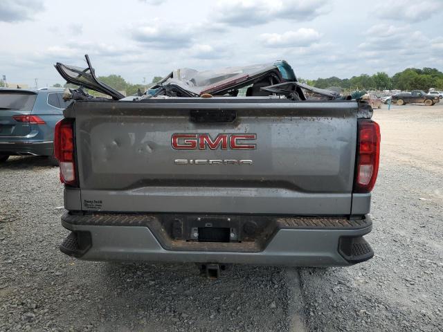 2023 GMC Sierra K1500 VIN: 1GTPUAEK8PZ154870 Lot: 56038764