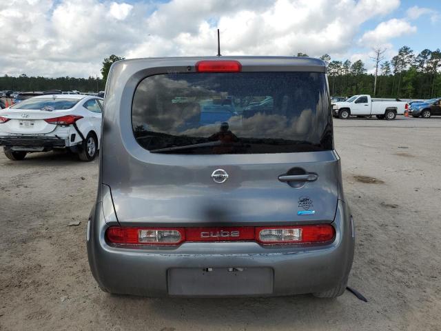 2013 Nissan Cube S VIN: JN8AZ2KR5DT305407 Lot: 55455804