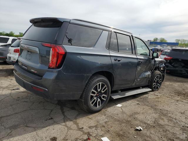 2021 GMC Yukon At4 VIN: 1GKS2CKD0MR401879 Lot: 53516594