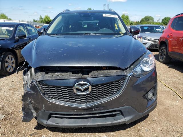 VIN JM3KE4DY3F0552237 2015 Mazda CX-5, GT no.5