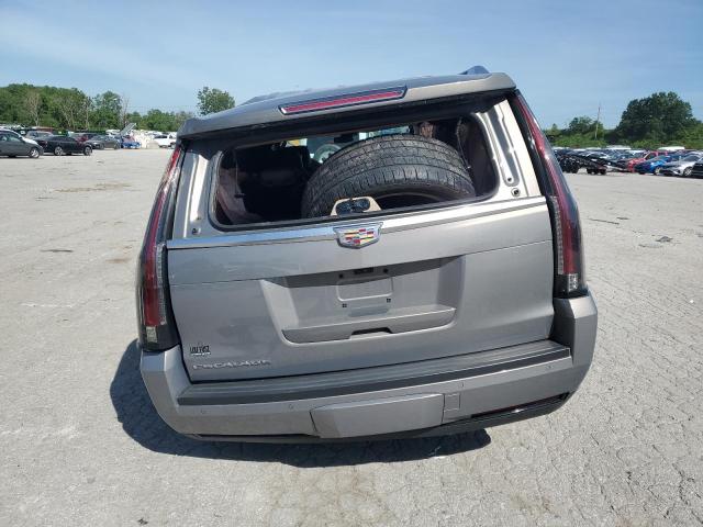 2018 CADILLAC ESCALADE E - 1GYS4KKJ7JR269649