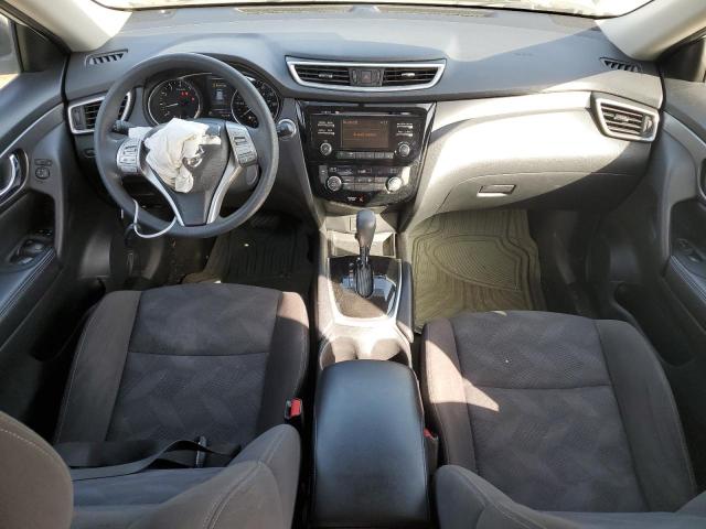 2015 Nissan Rogue S VIN: KNMAT2MT4FP561149 Lot: 54468414