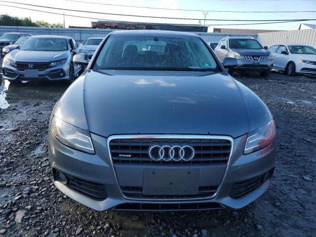 2012 Audi A4 Premium VIN: WAUBFAFL1CN020535 Lot: 57027704