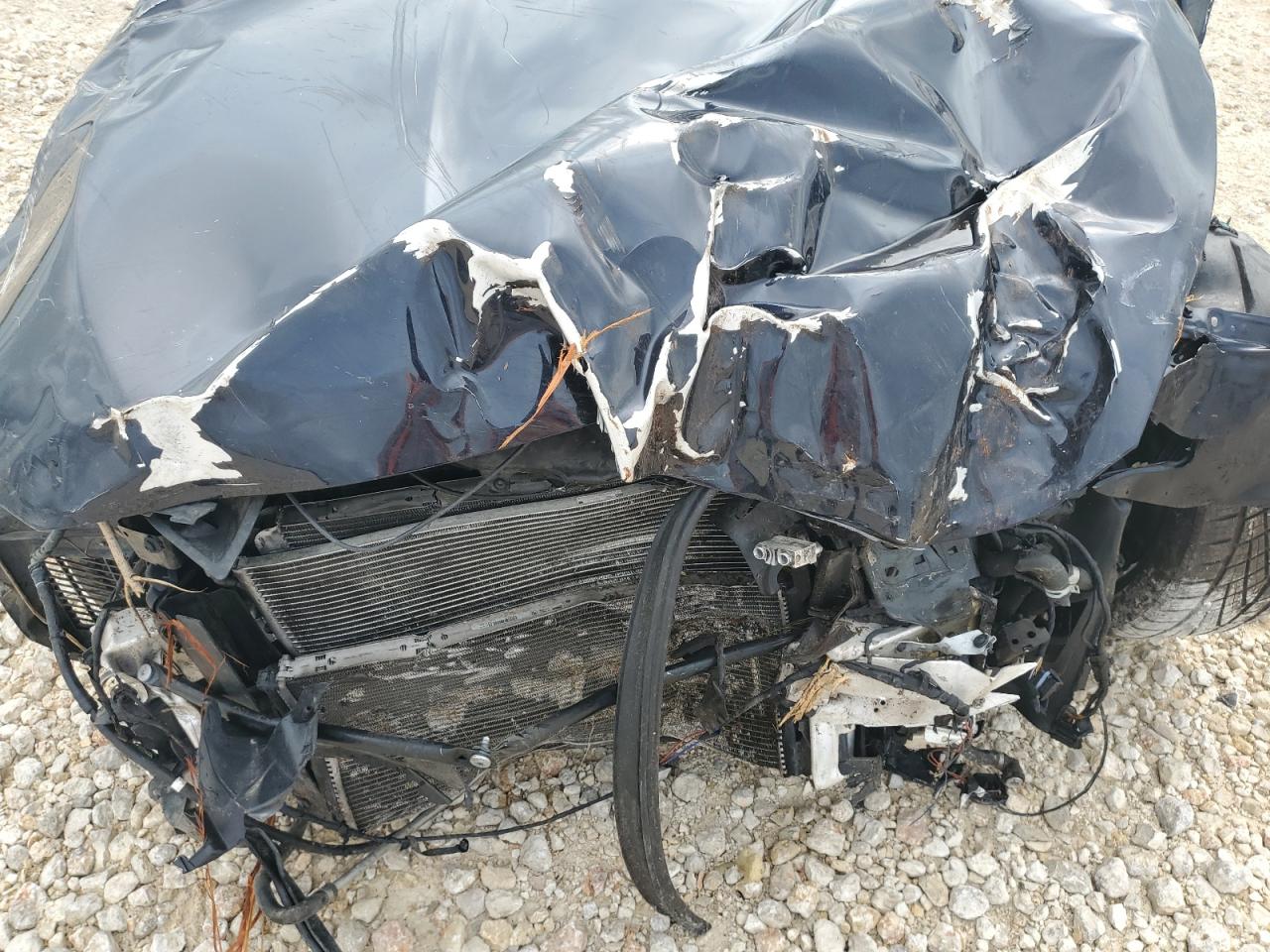 WBAKP9C58GD981047 2016 BMW 550 Xi