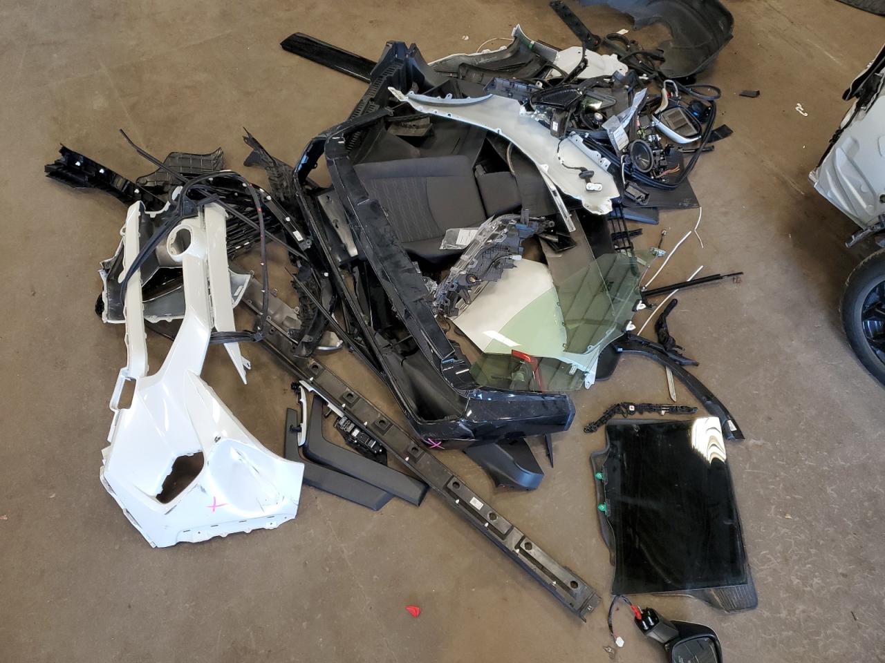 JTM16RFV8ND523194 2022 Toyota Rav4 Se