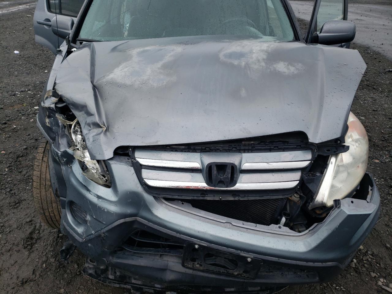 JHLRD78945C042428 2005 Honda Cr-V Se