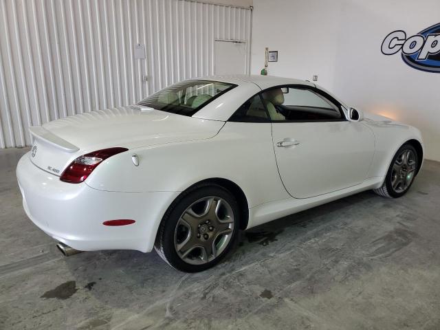 2007 LEXUS SC 430 Photos | OK - TULSA - Repairable Salvage Car Auction ...