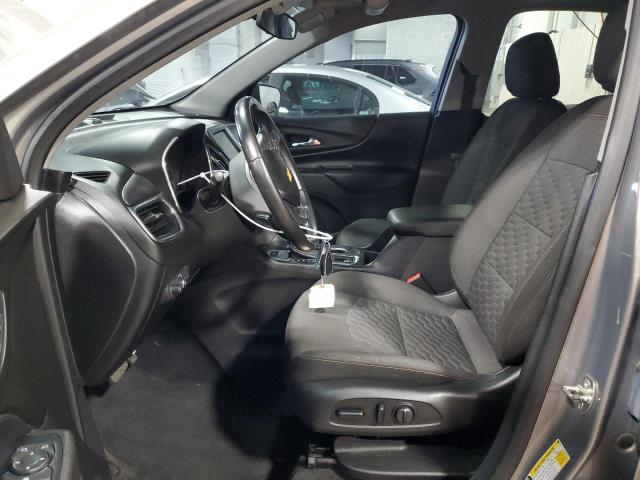 2019 Chevrolet Equinox Lt VIN: 3GNAXUEV3KS557564 Lot: 55947814