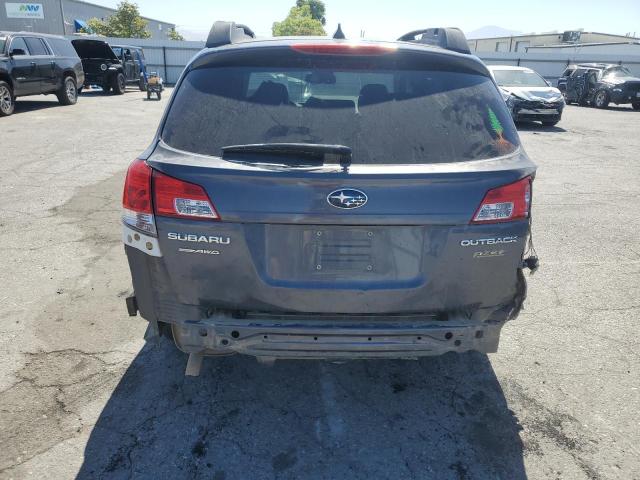 2014 Subaru Outback 2.5I Premium VIN: 4S4BRBCCXE1254389 Lot: 56059924