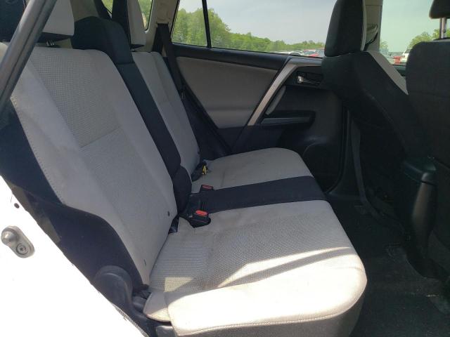 2017 Toyota Rav4 Xle VIN: JTMWFREVXHD093857 Lot: 55793964