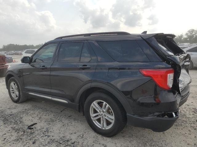 2021 Ford Explorer Xlt VIN: 1FMSK7DH8MGB69929 Lot: 56313874