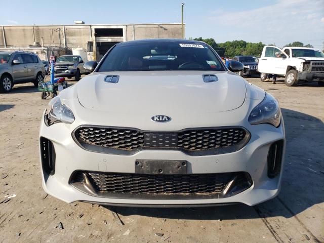 KNAE55LCXJ6018785 2018 Kia Stinger Gt2