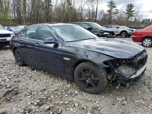 2016 BMW 528 XI - WBA5A7C53GG146345