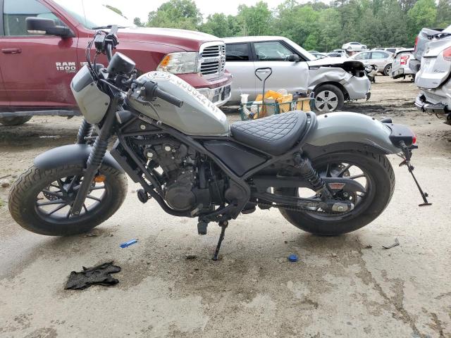 2024 HONDA CMX500 A2 MLHPC5617R5700131