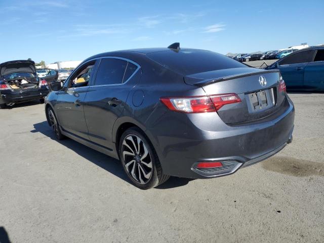 2016 Acura Ilx Premium VIN: 19UDE2F83GA016114 Lot: 53170484