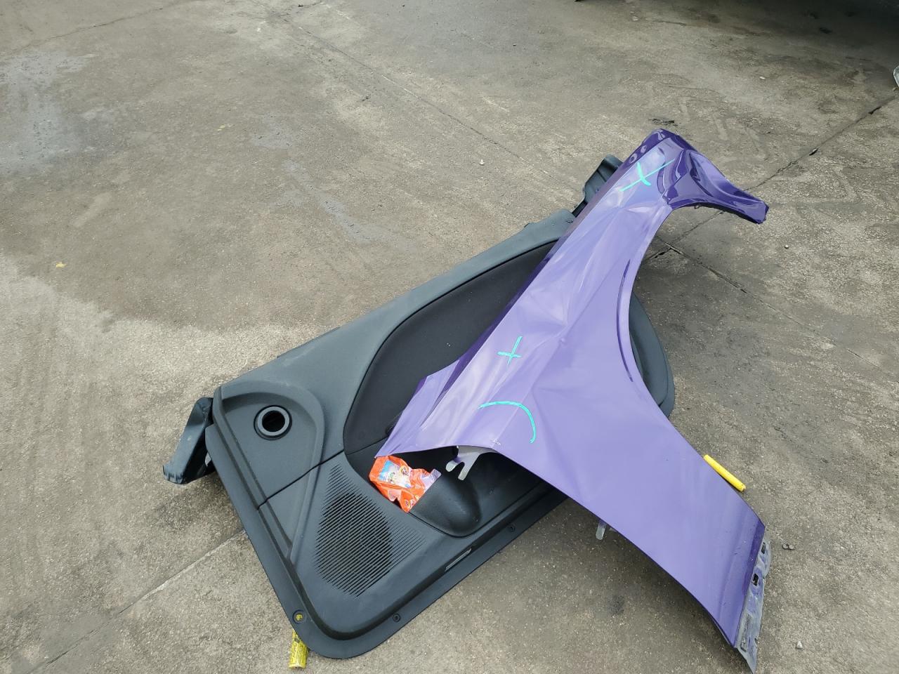 2C3CDZGG5KH624873 2019 Dodge Challenger Sxt