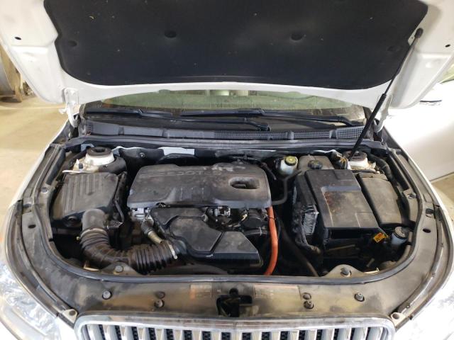 2012 Buick Lacrosse Premium VIN: 1G4GD5ER1CF137551 Lot: 56505244