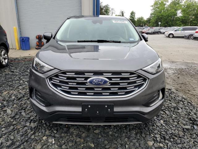 2022 Ford Edge Sel VIN: 2FMPK4J96NBA60850 Lot: 54308424