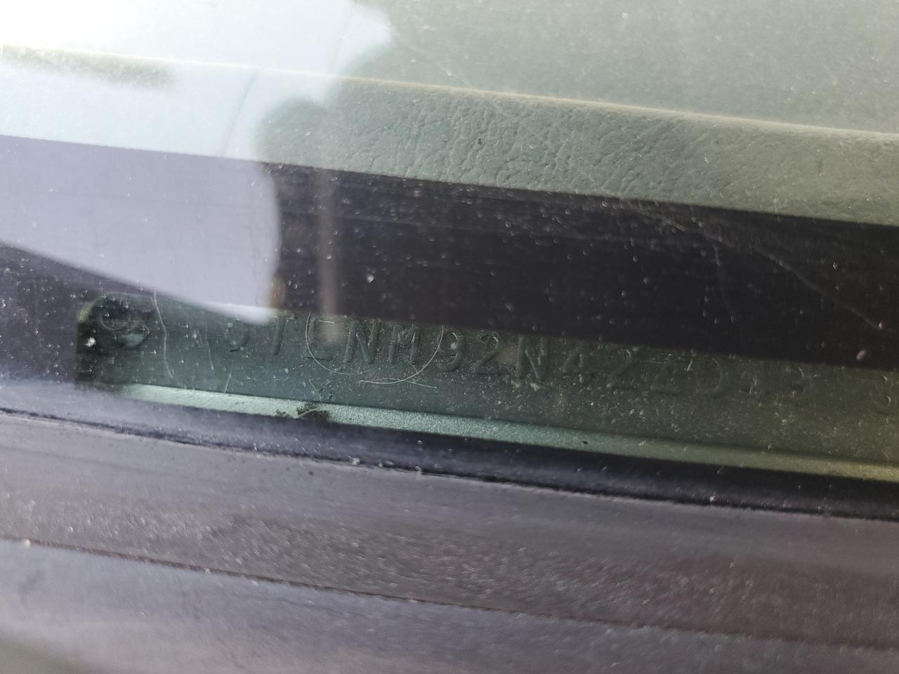 5TENM92N42Z049132 2002 Toyota Tacoma Prerunner