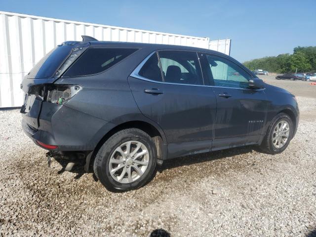 2020 Chevrolet Equinox Lt VIN: 2GNAXKEV0L6228535 Lot: 53527584