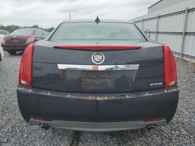 2009 Cadillac Cts VIN: 1G6DF577790134326 Lot: 53599814