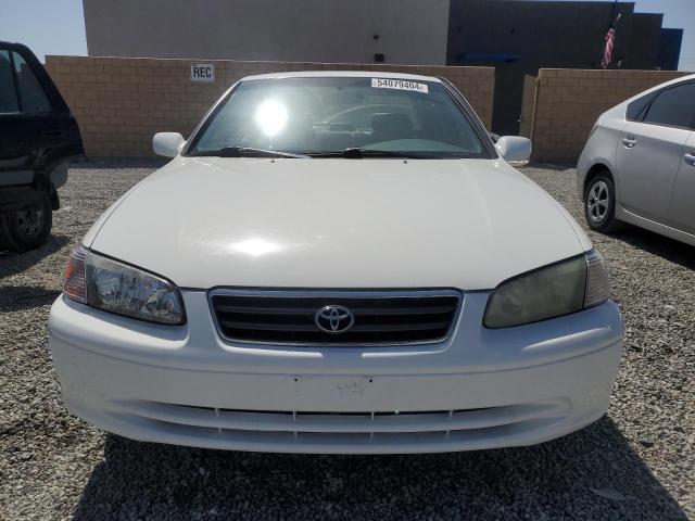 2001 Toyota Camry Ce VIN: 4T1BG22K51U798919 Lot: 54079404