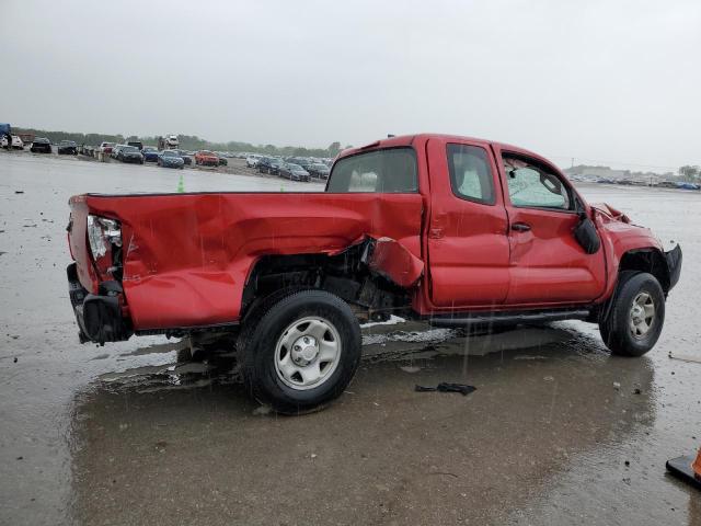 2016 Toyota Tacoma Access Cab VIN: 5TFRX5GN7GX056293 Lot: 53793254