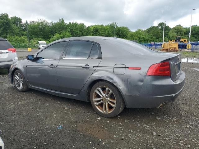 2004 Acura Tl VIN: 19UUA66274A042046 Lot: 56236574