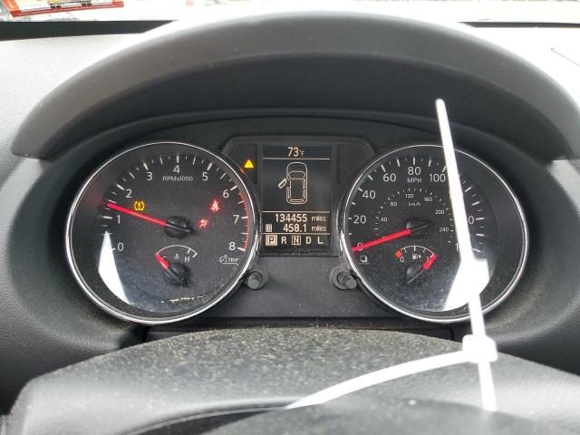 2012 Nissan Rogue S VIN: JN8AS5MV0CW367214 Lot: 55729714