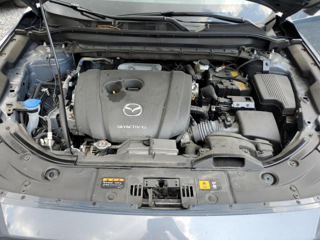 2023 Mazda Cx-5 Preferred VIN: JM3KFBCM9P0146576 Lot: 53737584