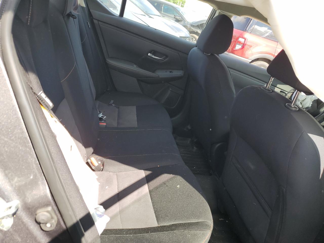 3N1AB8DV6LY293595 2020 Nissan Sentra Sr