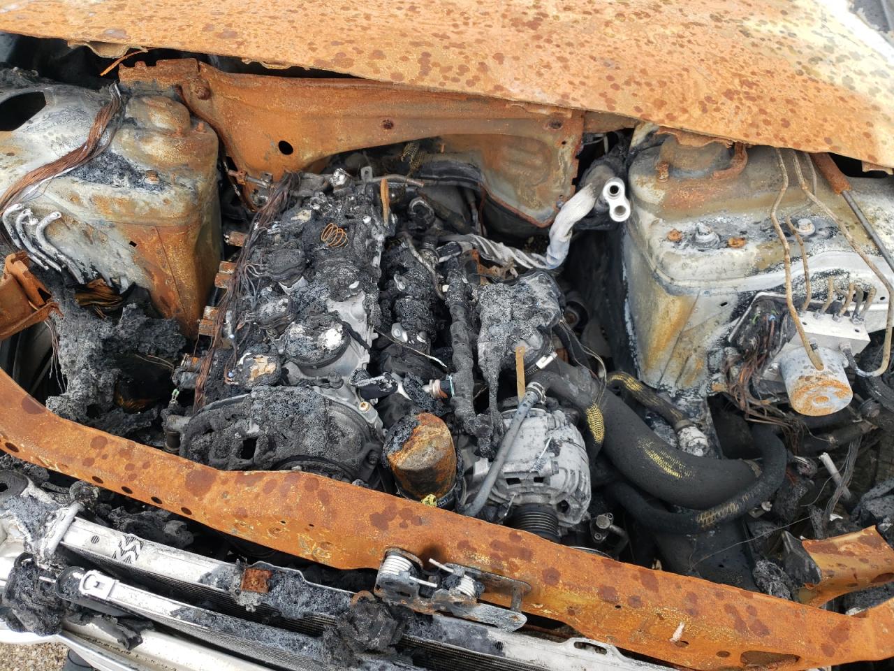 WAUFFAFL3BN046862 2011 Audi A4 Premium Plus