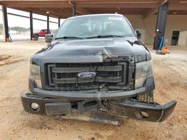 2013 Ford F150 Supercrew VIN: 1FTFW1EF2DKG08625 Lot: 56956714