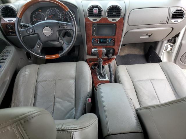 Lot #2542821129 2006 GMC ENVOY DENA salvage car