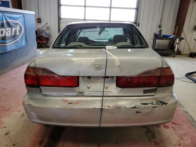 1999 Honda Accord Dx VIN: 1HGCF8641XA115085 Lot: 54236224