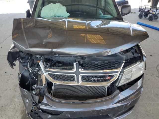 2018 DODGE JOURNEY SE - 3C4PDCAB3JT241639