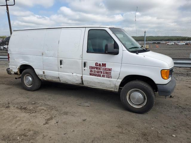 2005 Ford Econoline E250 Van VIN: 1FTNE24W05HA79244 Lot: 54378274